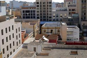 01 ALMERIA LEVE DU JOUR HOTEL TORRELUZ (9)